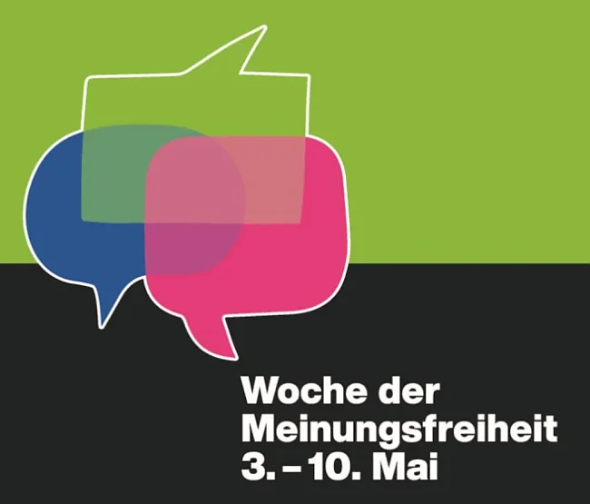 Das Logo der Veranstaltungsreihe | © Foto: Börsenverein des Deutschen Buchhandels e.V