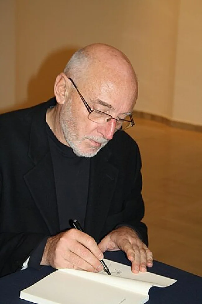 Paolo Rumiz | © wikimedia commons