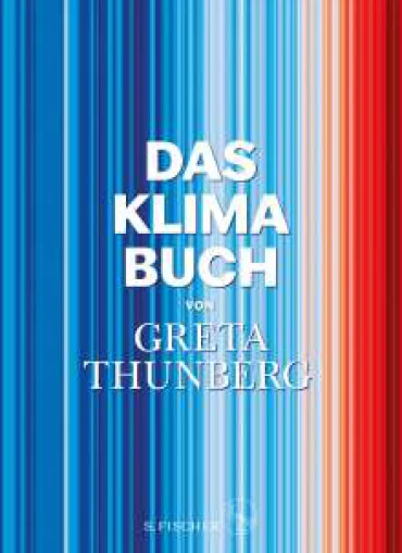 Das Klimabuch | © Bernd Leukert