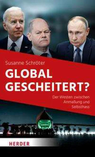 Global gescheitert? | © Bernd Leukert
