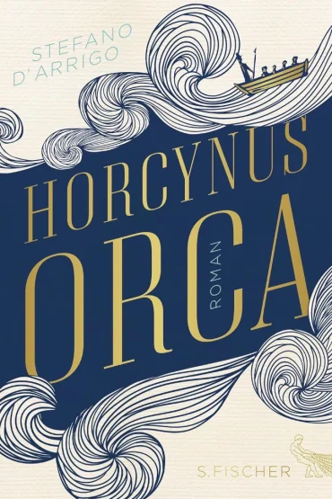 Horcynus Orca  | © screenshot